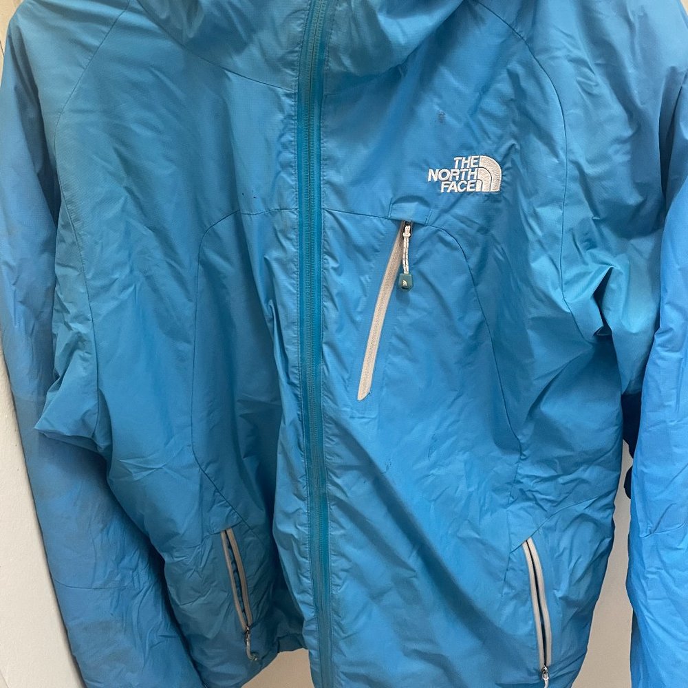 North Face Ski Jacket